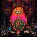 Samadhi, Whiptongue - Sloped