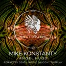 Mike Konstanty feat. Ghostman - Shaman Dance (Original Mix)