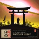 Elport & R-CUE - Another Night (Original Mix)