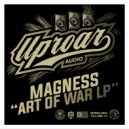 Magness - Thin Ice (Original Mix)