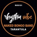 The Naked Bongo Band - Tarantula (Bellcrash Remix)