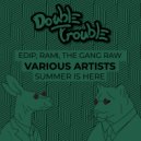 EdiP - Natty Naf (Original Mix)