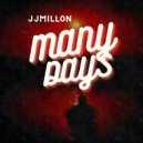 JJMA - Many Days (Original Mix)