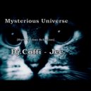 Dj.Coffi - Jee - Mysterious Universe (mix)