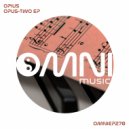 Opius - Blu Heaven