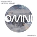 The Astonics - Hollowcast II (Original Mix)