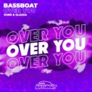 Dubz UK - Over You (Original Mix)