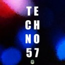 RoboCrafting Material - #Techno 57 Beat 03 (DJ Tool)