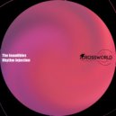The Inaudibles - Rhythm Injection