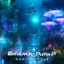 Enigma (PSY) feat. Puffer P - Manimekhala (Original Mix)