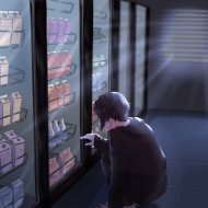 plachbay, ReyYasuda - Я Падал звезда