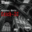 NHLS - Metamorphose