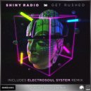 Shiny Radio - Get Rushed (Original Mix)