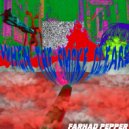 FARHAD PEPPER - don't listen to this from now