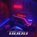 Hooders - BODY (Original mix)