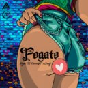 Bryan El Gerente & Crosty - Pegate (Original mix)