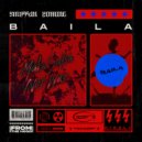 SHUFFLIN ZOMBIE - Baila
