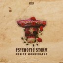 Psychotic Storm - Mexico Wonderland