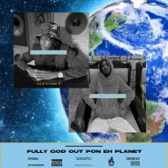 G3n3xgy & G9 Familia - Fully God Out