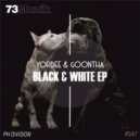 Yordee - Black (Original Mix)