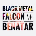 Black Metal Falcon - Benatar (Original Mix)