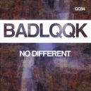 No Different - Worth It (Original Mix)