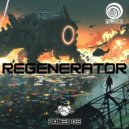 Jane Doe - Regenerator (Original Mix)