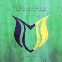 Made Of Light feat. Zara Taylor - Just Above The Clouds (Original Mix)