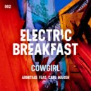 Armitage feat. Carl Marsh - Cowgirl
