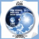 Strane Dissonanze feat. Pietro Gioia - Luna (Original Mix)