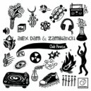 Alex Dam, Zambiancki, ADEZ (NL) - Club Pirata
