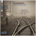 Doherti - Extintor