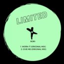 Rori - Work It (Original Mix)