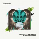 Discosteps - Make Me Nervous (Original Mix)