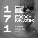 Airsand, Jebby Jay - Tamum