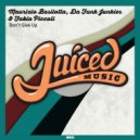 Maurizio Basilotta, Da Funk Junkies, Fabio Piccoli - Don\'t Give Up (Original Mix)