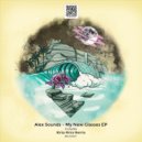 Alex Sounds - My New Glasses (Rinia Rinia Remix)