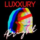 LUXXURY - ...At Any Moment (Original Mix)