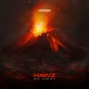 Hawz - Go Away (Extended Mix)