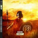 Salvation - Freedom