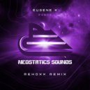 Eugene K - Fobos (Rehoxx Remix)