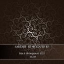 Sartari - In My Coutch (Original Mix)