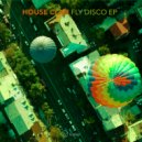 House Clan - Global 80s