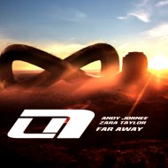 Andy Jornee Feat. Zara Taylor - Out Of Our Minds