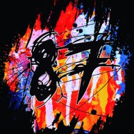 Mark Rey - Harlequin