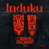 Obdurate & DarQknight - Induku
