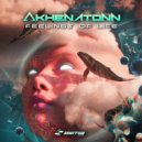 Akhenatonn - Psychedelic Perceptions (Original Mix)