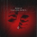 WØLVZ - Falling Down (Extended Mix)