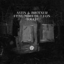 Astin & Brotxer & Mira de Leon - Touch (feat. Mira de Leon) (Extended Mix)
