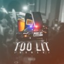 Juanski - Too Lit (Original mix)